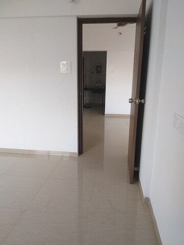 Bedroom in 2 BHK Builder Floor at Kolte Patil Three Jewels, Kondhwa – for Rent