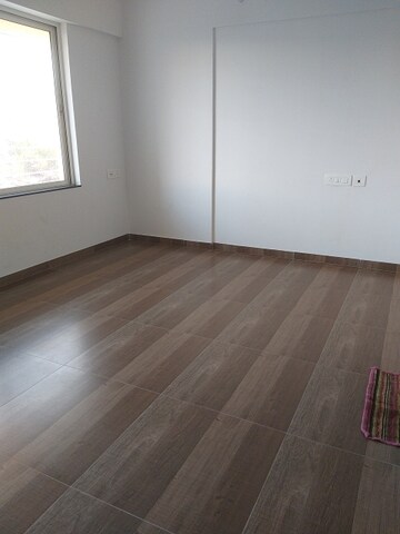 Master Bedroom in 2 BHK Builder Floor at Kolte Patil Three Jewels, Kondhwa – for Rent