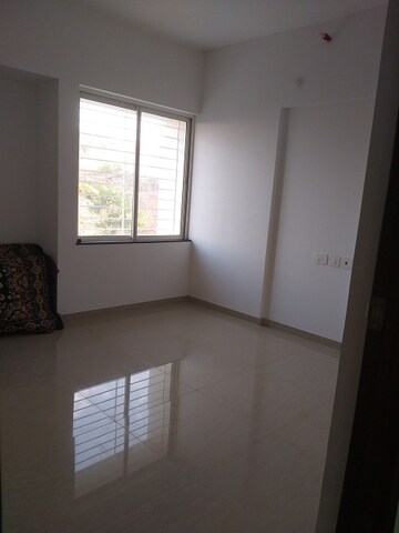 Bedroom in 2 BHK Builder Floor at Kolte Patil Three Jewels, Kondhwa – for Rent