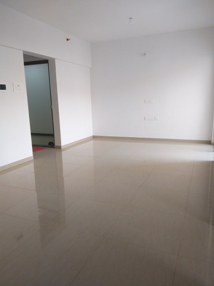 Living Room, kolte-patil-three-jewels 2 Bedroom 1050 Sq.Ft. Builder Floor In Kondhwa Pune 9766121