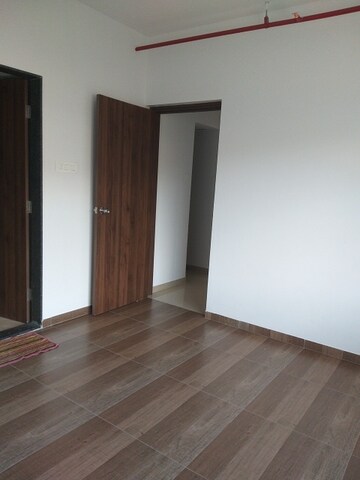 Master Bedroom in 2 BHK Builder Floor at Kolte Patil Three Jewels, Kondhwa – for Rent