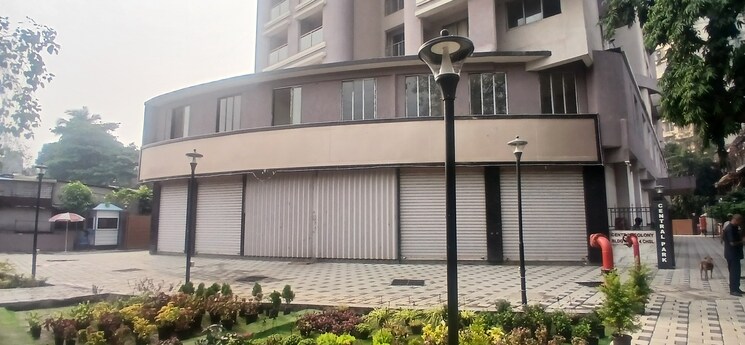 Cover Image, rna-central-park Commercial Showroom 775 Sq.Ft. In Chembur Mumbai 9766124