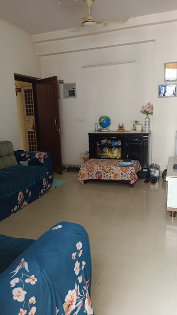 Bedroom in 2 BHK Apartment at Civitech Sampriti, Sector 77 – for Rent