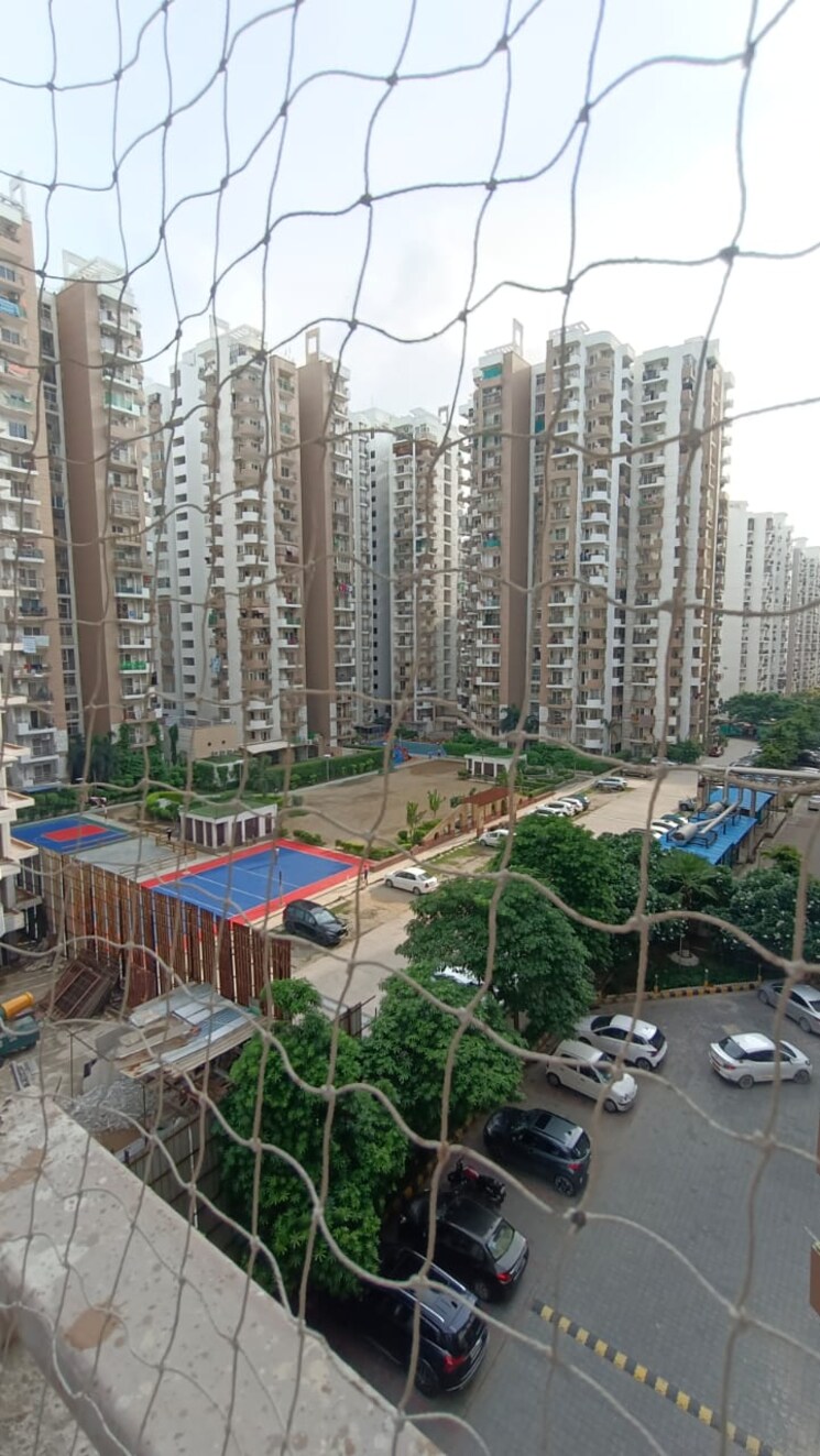 Exterior View, civitech-sampriti 2 Bedroom 744 Sq.Ft. Apartment In Sector 77 Noida 9766129