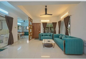 2 BHK Apartment For Sale in Moreshwar 19 East, Nerul