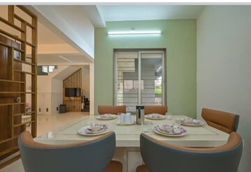 Kitchen in 2 BHK Apartment at Moreshwar 19 East, Nerul – for Sale