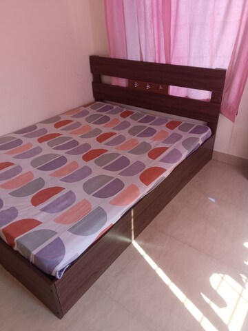Bedroom in 1 BHK Apartment at Felicita Baner, Baner – for Rent