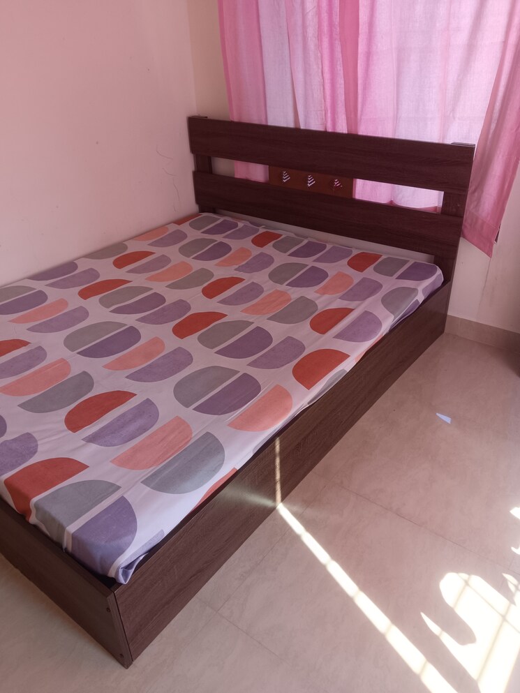 Bedroom, felicita-baner 1 Bedroom 590 Sq.Ft. Apartment In Baner Pune 9766137