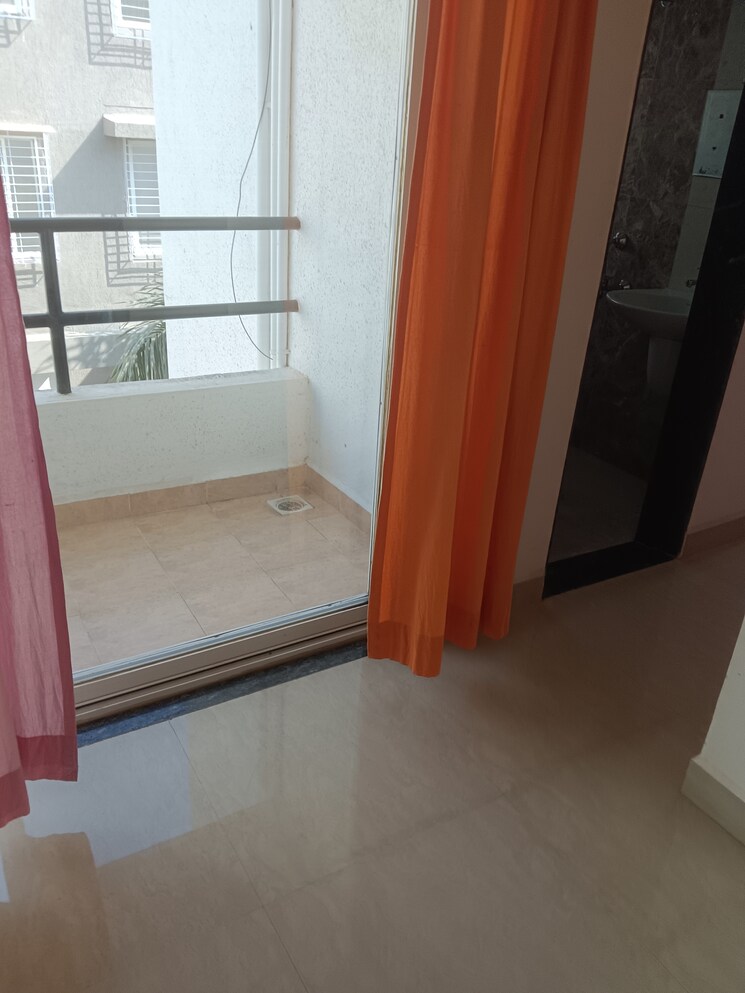 Balcony, felicita-baner 1 Bedroom 590 Sq.Ft. Apartment In Baner Pune 9766137