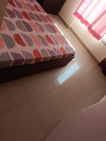 Bedroom in 1 BHK Apartment at Felicita Baner, Baner – for Rent