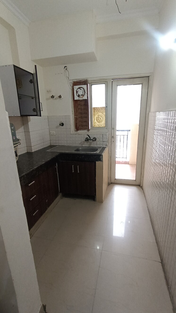 Kitchen, antriksh-golf-view 2 Bedroom 1010 Sq.Ft. Apartment In Sector 78 Noida 9766138
