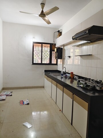 Kitchen in 3.5 BHK Apartment at Atul Leela Garden, Kalyani Nagar – for Rent