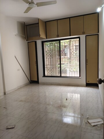 Bedroom in 3.5 BHK Apartment at Atul Leela Garden, Kalyani Nagar – for Rent