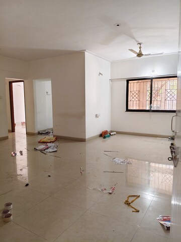 Living Room in 3.5 BHK Apartment at Atul Leela Garden, Kalyani Nagar – for Rent