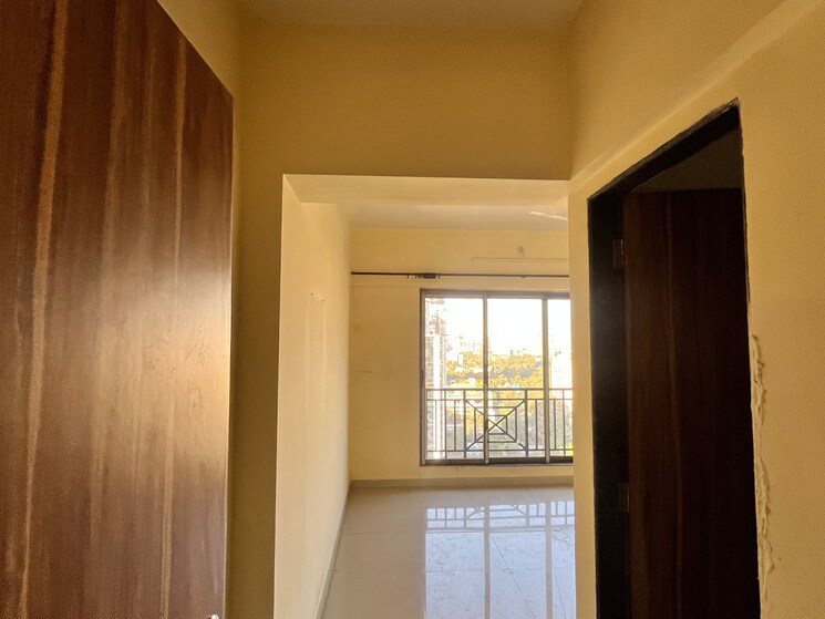 Master Bedroom, sunshine-tower 2 Bedroom 679 Sq.Ft. Apartment In Asha Nagar Mumbai 9766155