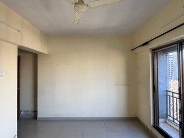 Bedroom in 2 BHK Apartment at Sunshine Tower, Asha Nagar – for Rent
