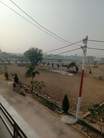 3 BHK Independent House – Exterior View View at Modipuram - for Sale