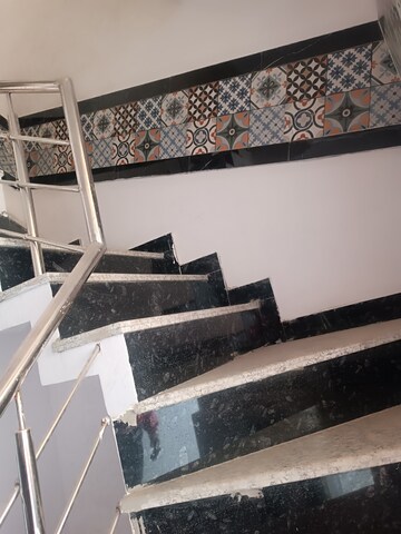 Team Area in 3 BHK Independent House at Modipuram – for Sale