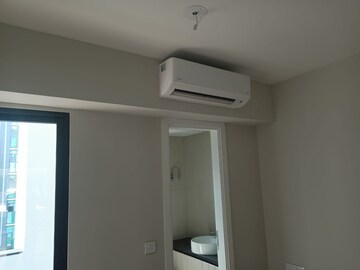 Building Lobby in 3 BHK Apartment at Signature Global City 63A, Sector 63a – for Rent