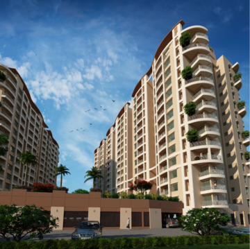 3 BHK Apartment For Sale in Signature Heights Bengaluru, Guddahatti