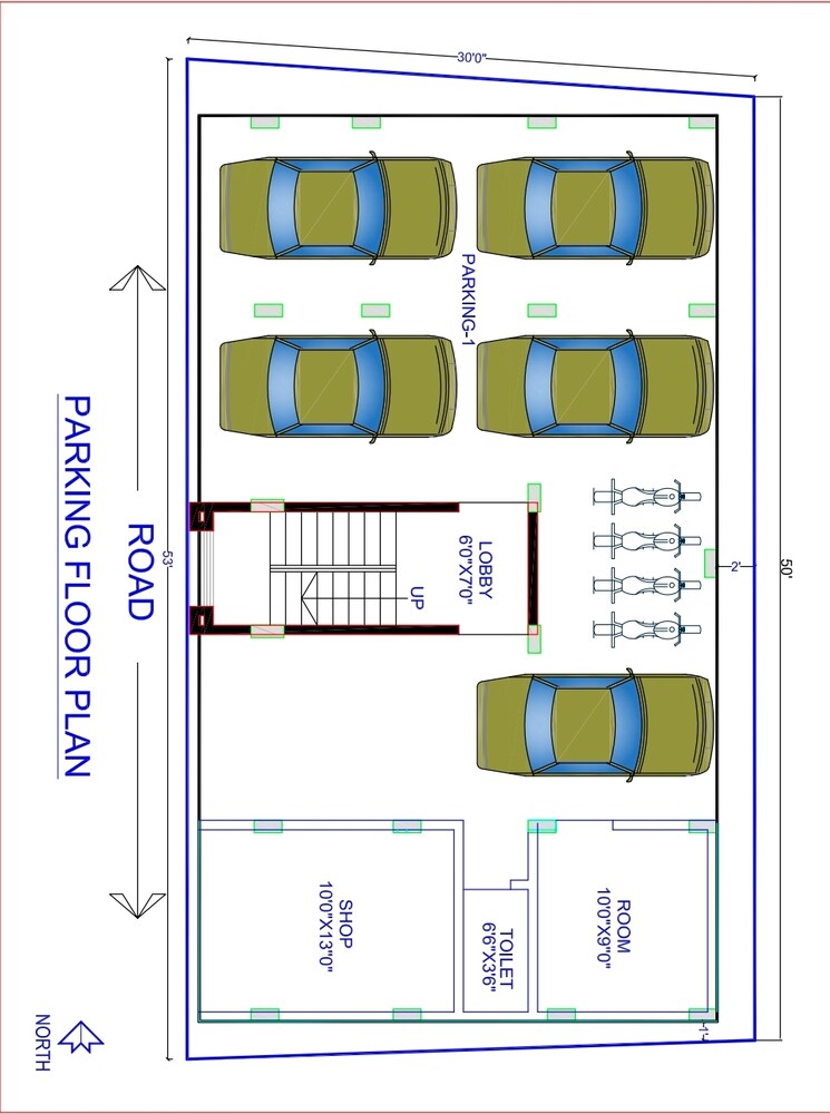 Exterior View, lohgaon  1600 Sq.Yd. Plot In Lohgaon Pune 9766176