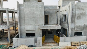 Kitchen in 3 BHK Villa at Kandrika – for Sale