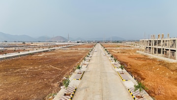  Plot For Sale in Kandrika