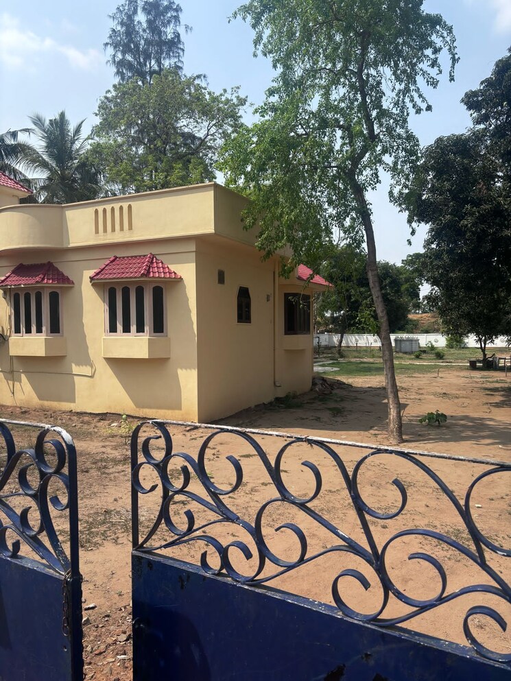 Exterior View, tadepalli  2400 Sq.Yd. Plot In Tadepalli Vijayawada 9766180