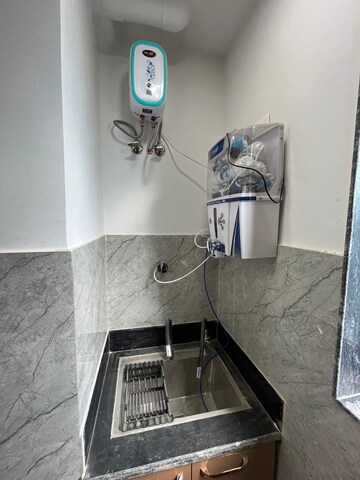 Furnished Amenities in 3.5 BHK Builder Floor at Surya Apartments Govindpuram, Govindpuram – for Sale