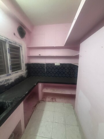 Kitchen in 2 BHK Apartment at Begumpet – for Sale