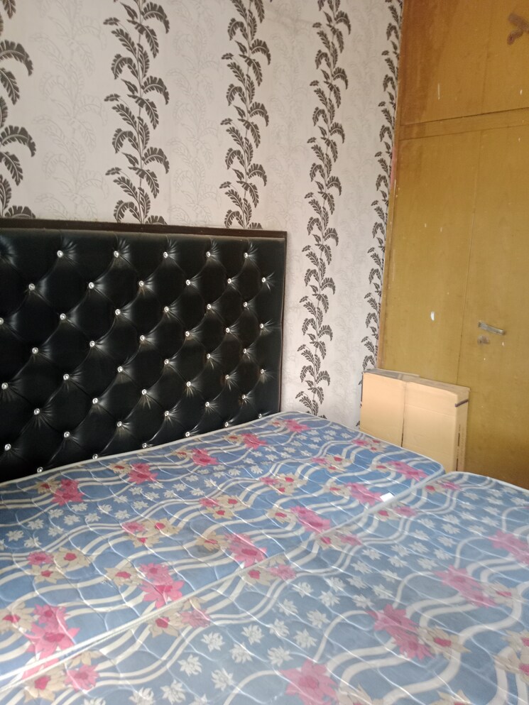 Bedroom, sector 12 3 Bedroom 1453 Sq.Ft. Builder Floor In Sector 12 Panipat 9766187