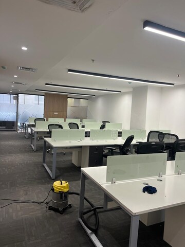  Office Space For Rent in Industrial Area