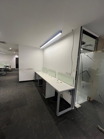 Team Area in  Office Space at Industrial Area – for Rent