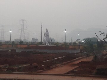  Plot – Exterior View View at Kandrika - for Sale