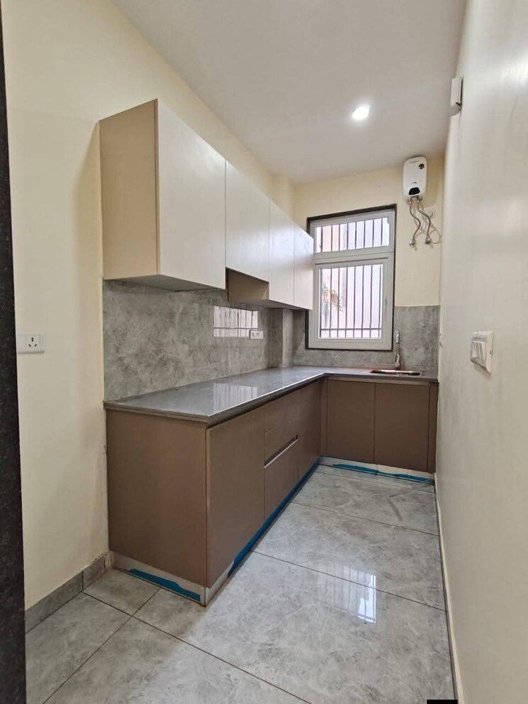 Kitchen, saket 1 Bedroom 500 Sq.Ft. Builder Floor In Saket Delhi 9766214