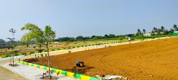 Plot Area in  Plot at Hoskote – for Sale