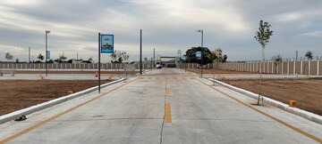  Plot – Exterior View View at Pudukkottai nh - for Sale