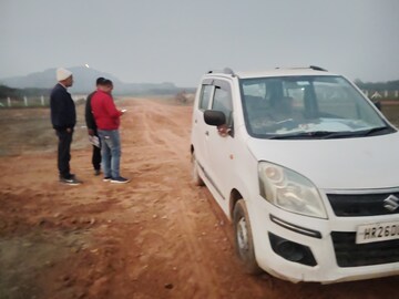  Plot For Sale in Sohna