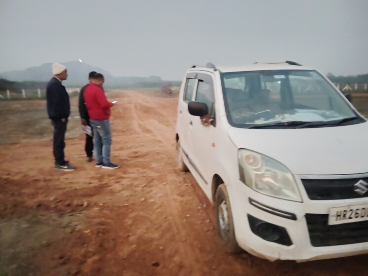 Cover Image, sohna  55 Sq.Yd. Plot In Sohna Gurgaon 9766254