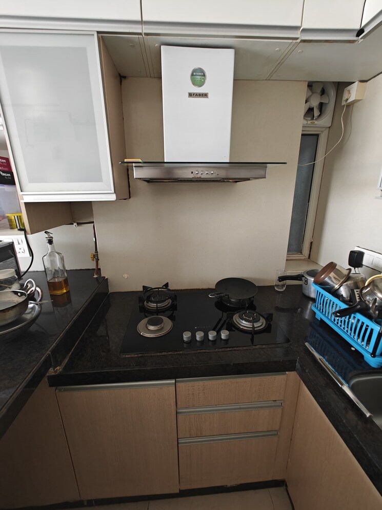 Master Bedroom, aspen-park 1 Bedroom 451 Sq.Ft. Apartment In Goregaon East Mumbai 9766258