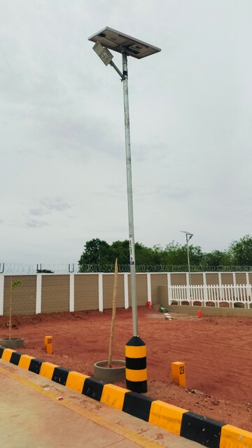 Plot Area in  Plot at Allithurai – for Sale