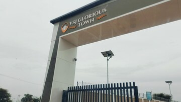  Plot For Sale in Allithurai