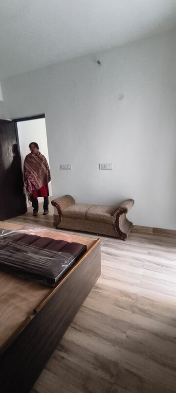 Bedroom in 2 BHK Apartment at Gardenia Golf City, Sector 75 – for Rent