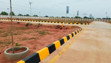  Plot – Exterior View View at Allithurai - for Sale