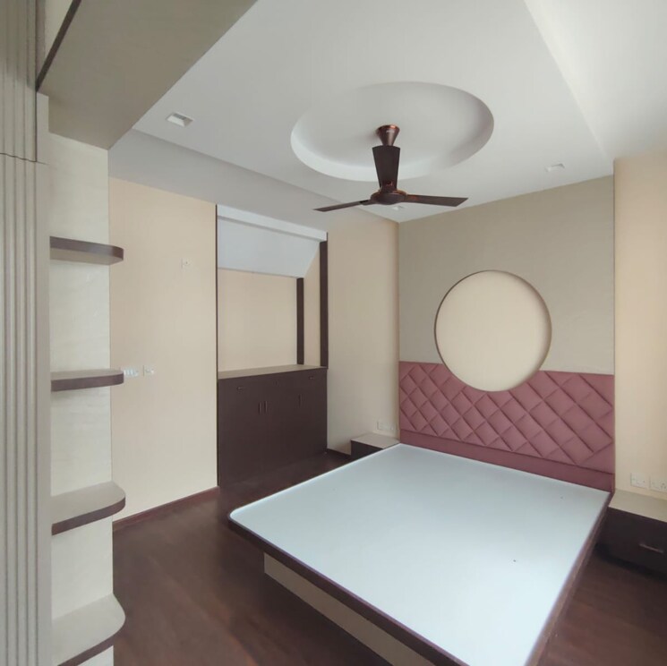 Bathroom, godrej-eternity 3.5 Bedroom 2200 Sq.Ft. Apartment In Jyotipuram Bangalore 9766278