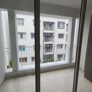 Room in 3.5 BHK Apartment at Godrej Eternity, Jyotipuram – for Rent