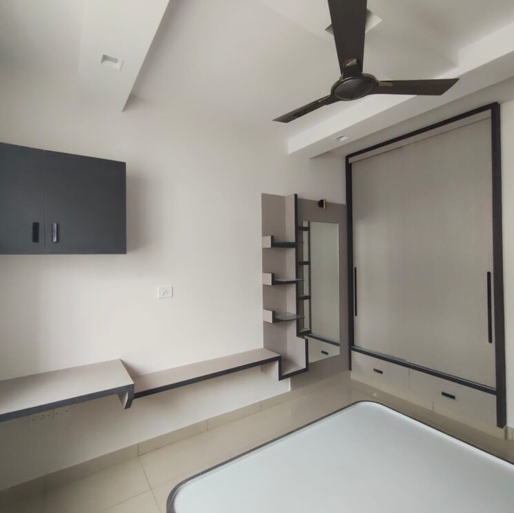 Kitchen, godrej-eternity 3.5 Bedroom 2200 Sq.Ft. Apartment In Jyotipuram Bangalore 9766278