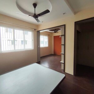 Room in 3.5 BHK Apartment at Godrej Eternity, Jyotipuram – for Rent