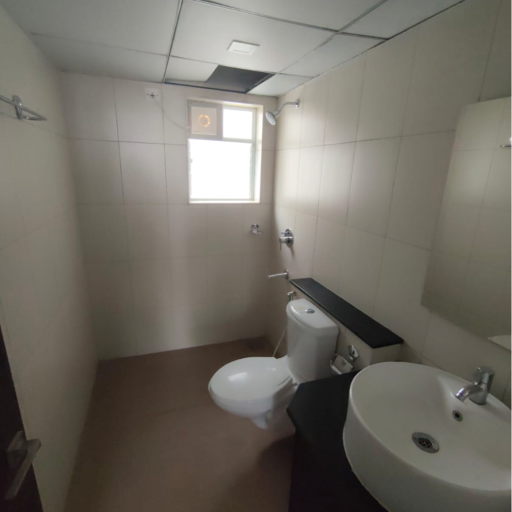 Bathroom, godrej-eternity 3.5 Bedroom 2200 Sq.Ft. Apartment In Jyotipuram Bangalore 9766278