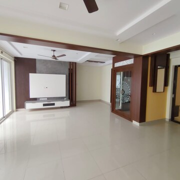 3.5 BHK Apartment For Rent in Godrej Eternity, Jyotipuram